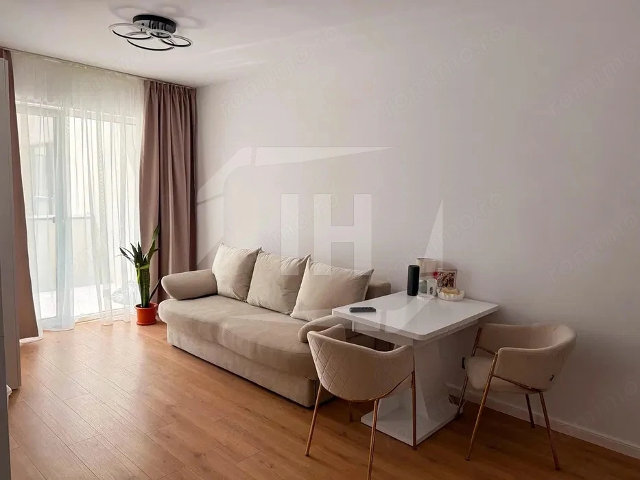 Apartament 2 camere I bloc nou I parcare I Marasti