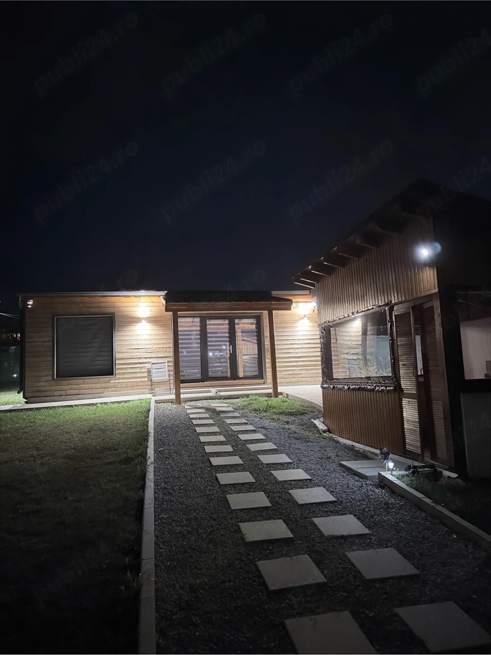 Cabana Relaxare Casa Modulara Tiny House Oarda De Sus Jud.Alba