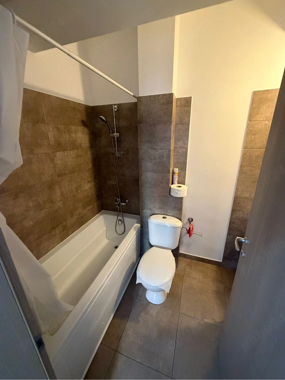Apartament in regim hotelier