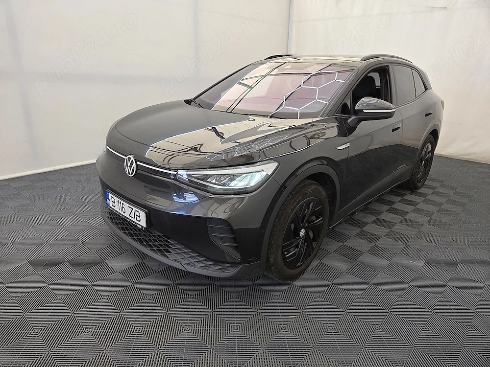Volkswagen ID.4 77 kWh Pro
