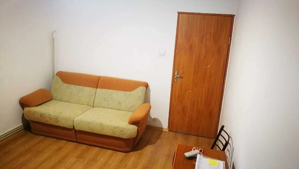 Închiriere garsonieră sector 6