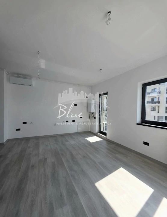 Tomis Plus – Apartament 2 camere, bloc nou, finisat la cheie