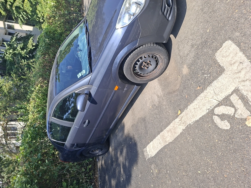 Opel vectra c 2009