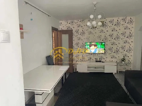 Apartament 3 camere, zona Galata.