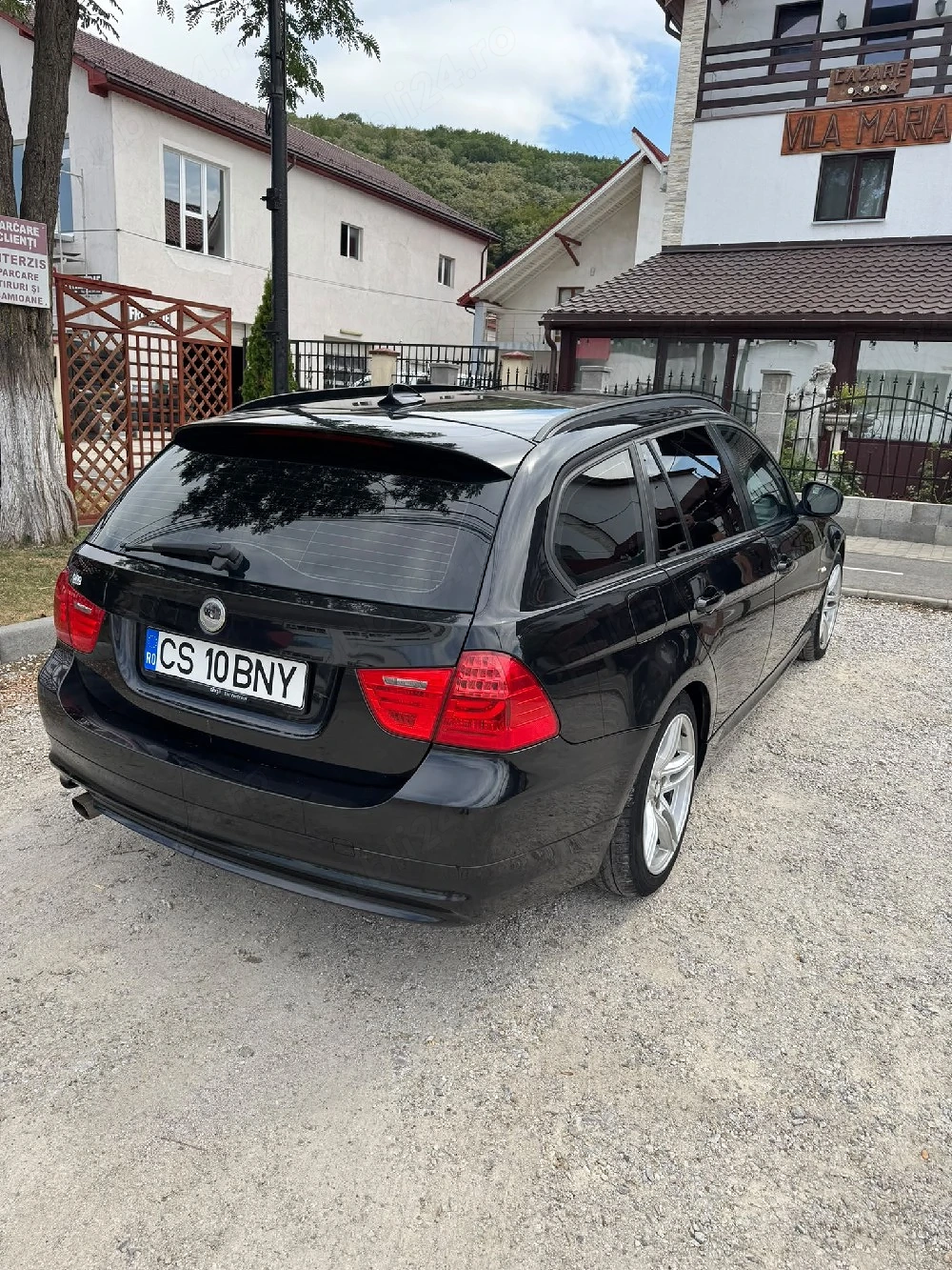 de vanzare bmw 318d