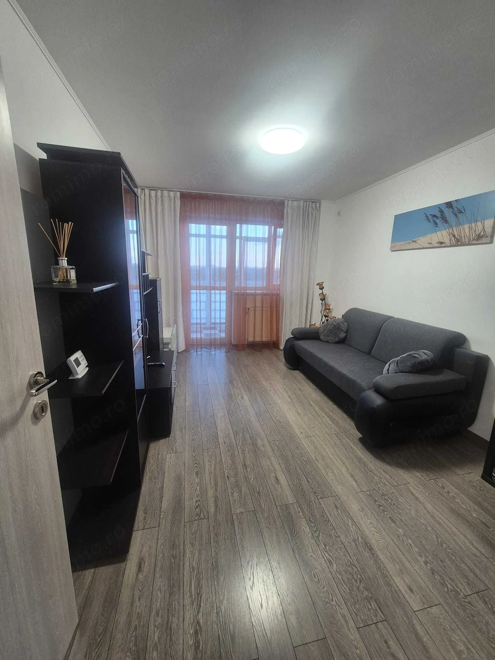 Apartament 2 camere, sos Vitan-Barzesti