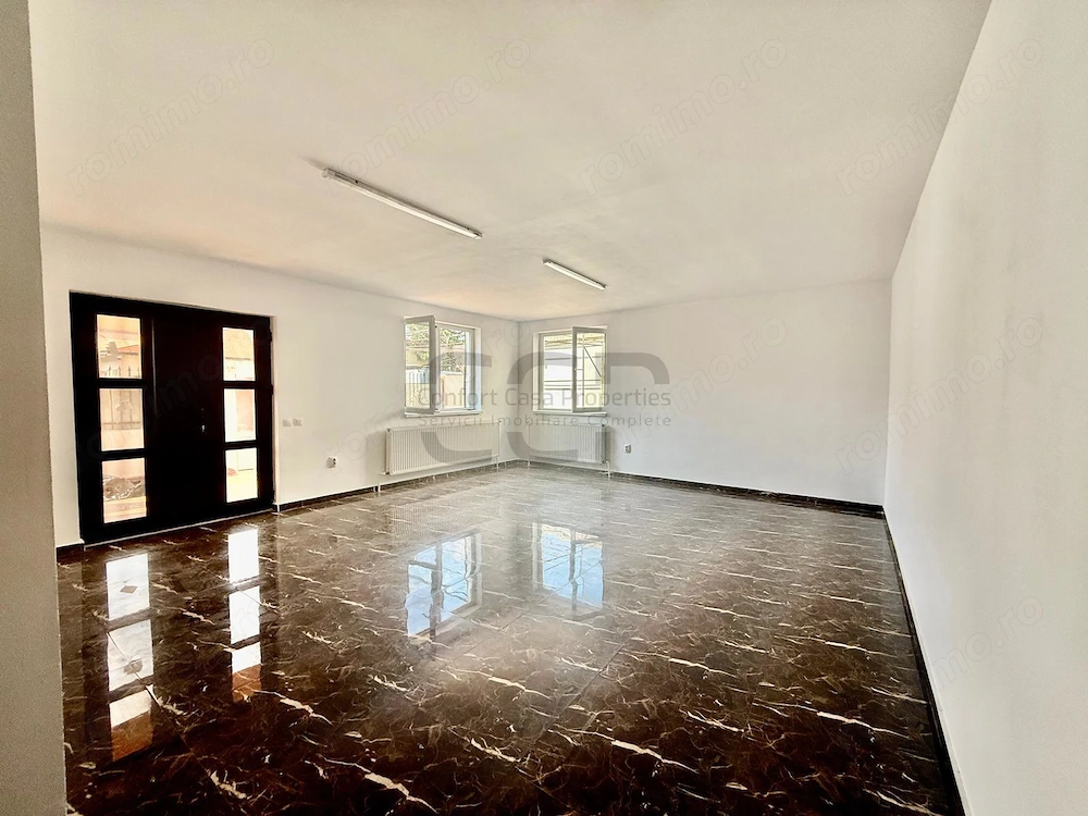 Aparatorii Patriei Vila P+1, NEMOBILATA, renovata acum