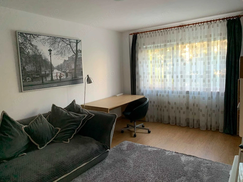 Apartament 2 camere de inchiriat Aviatiei