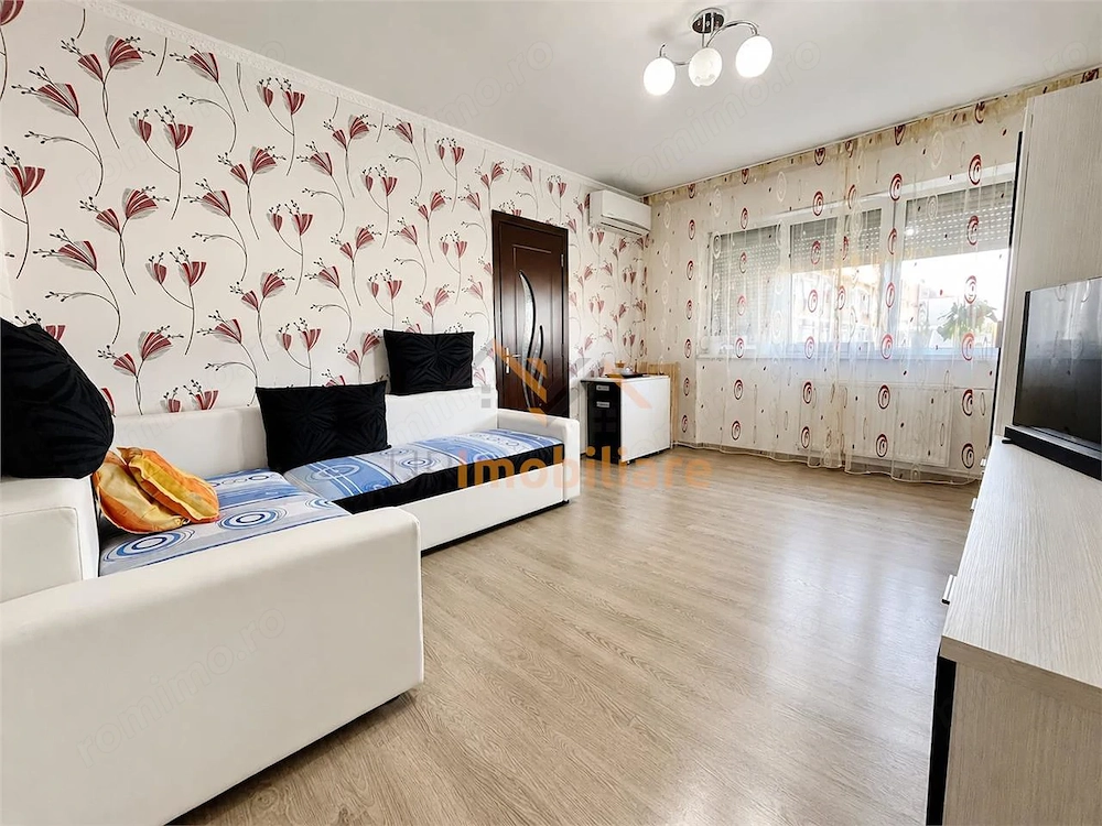 APARTAMENT 2 CAMERE | ROGERIUS | ORADEA