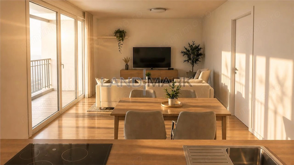 APARTAMENTE GREEN   SMART, COMISION 0%