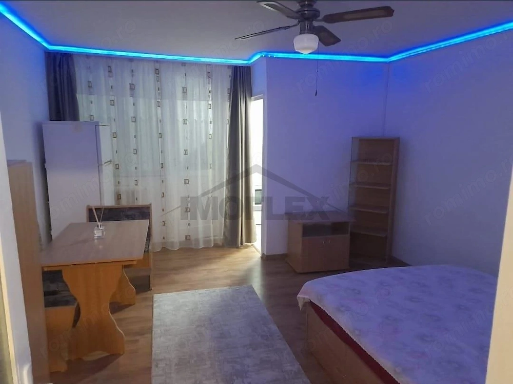 Se inchiriaza garsoniera Tatarasi