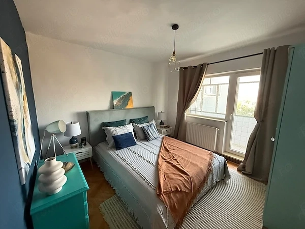 Apartament 2 Camere, Martirilor