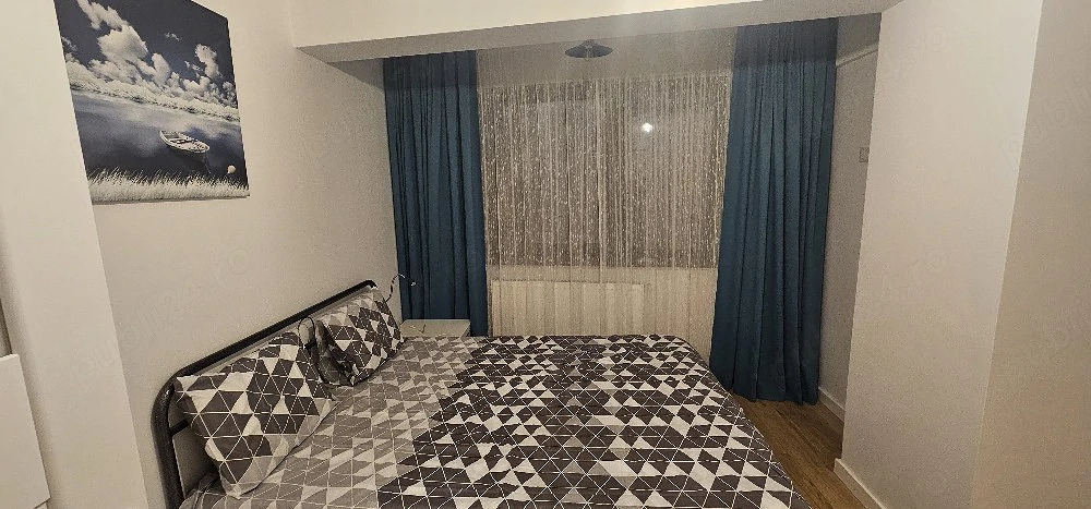 inchiriez apartament   2 camere