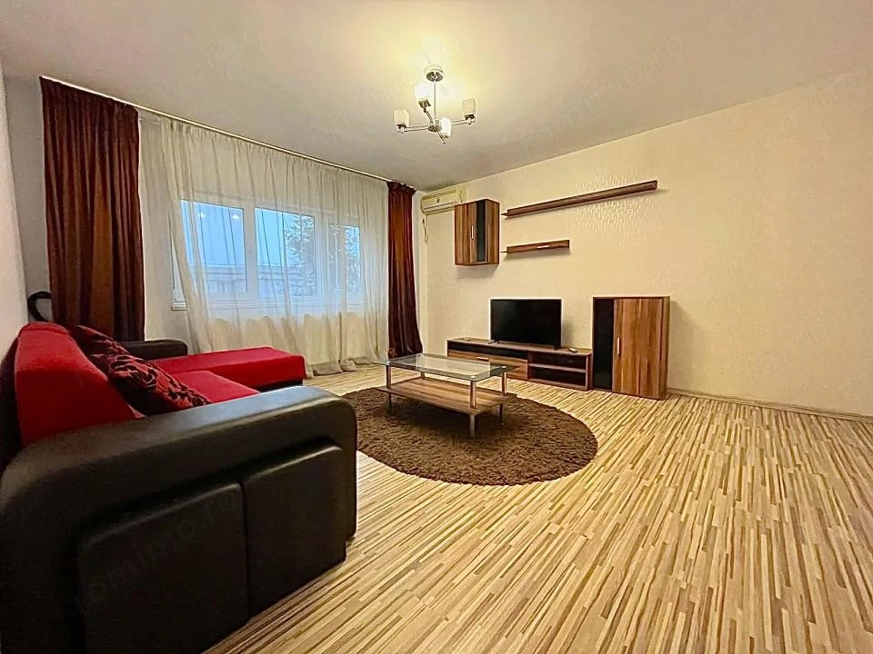 Apartament 3 Camere Decomandat | Aviației | Aurel Vlaicu | 