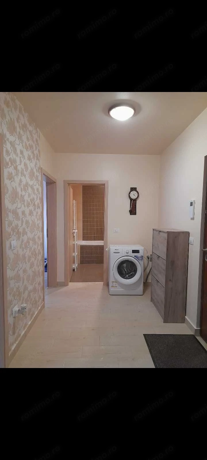 Apartament de 2 camere in zona Tractoru Brasov