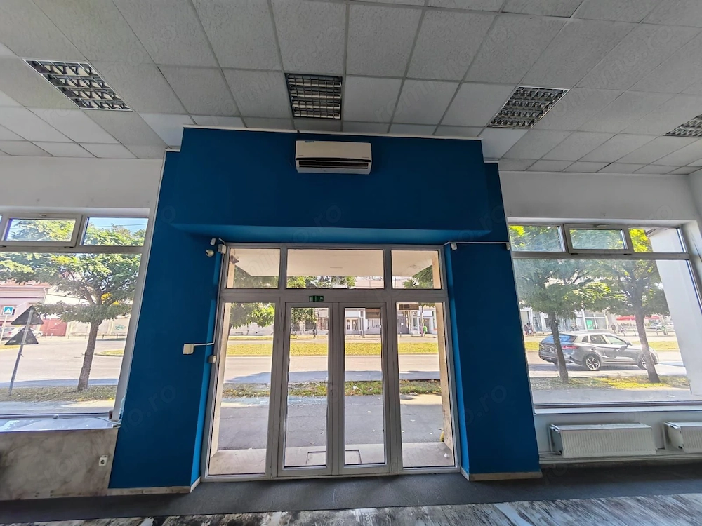 SPATIU IDEAL BIROURI
