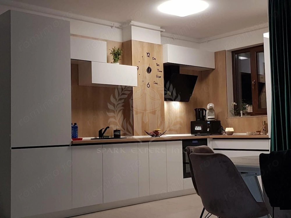 APARTAMENT 3 CAMERE – CARTIER ALBERT, PLOIESTI