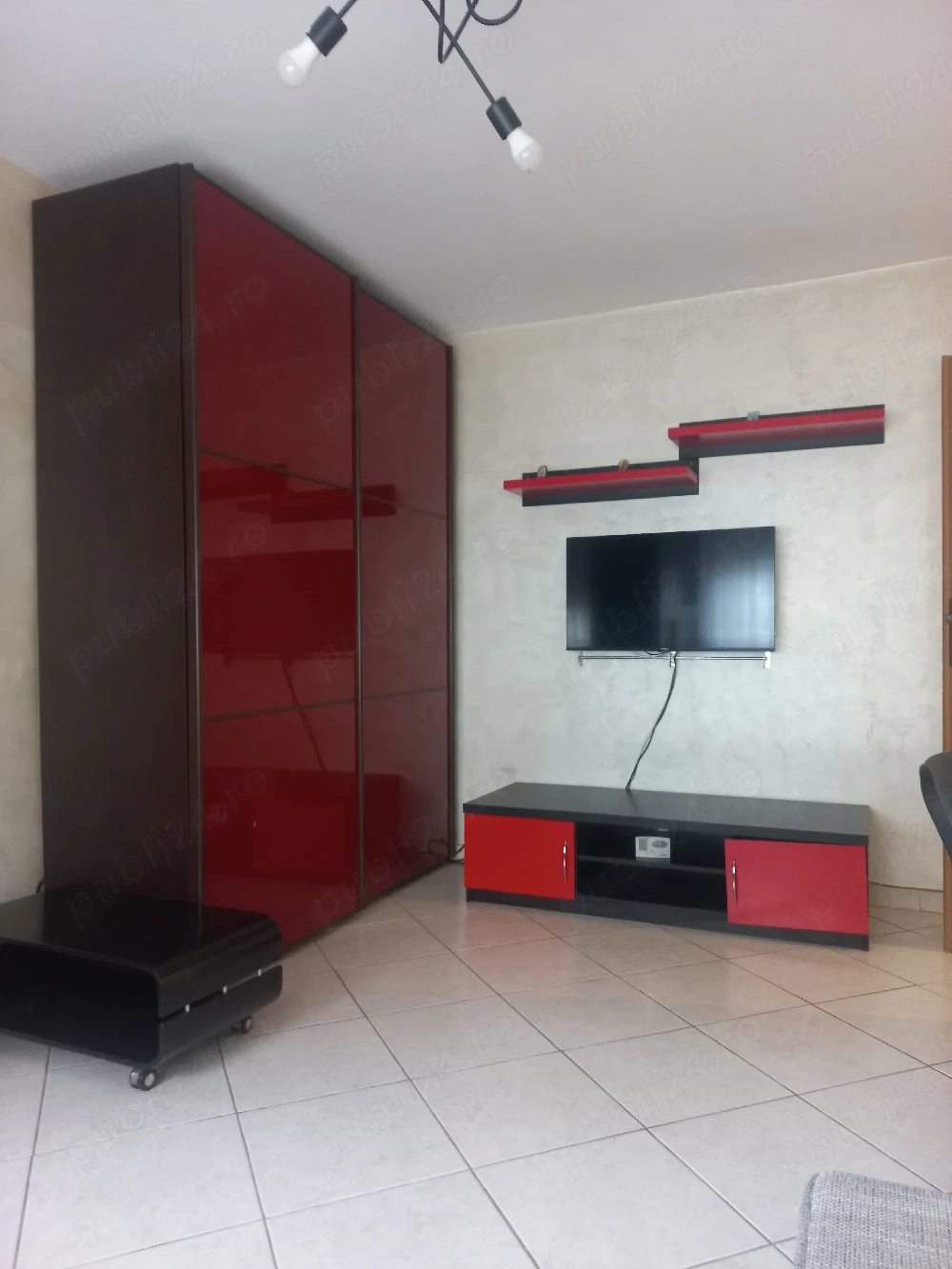 ofer spre inchiriere 2 camere Banat