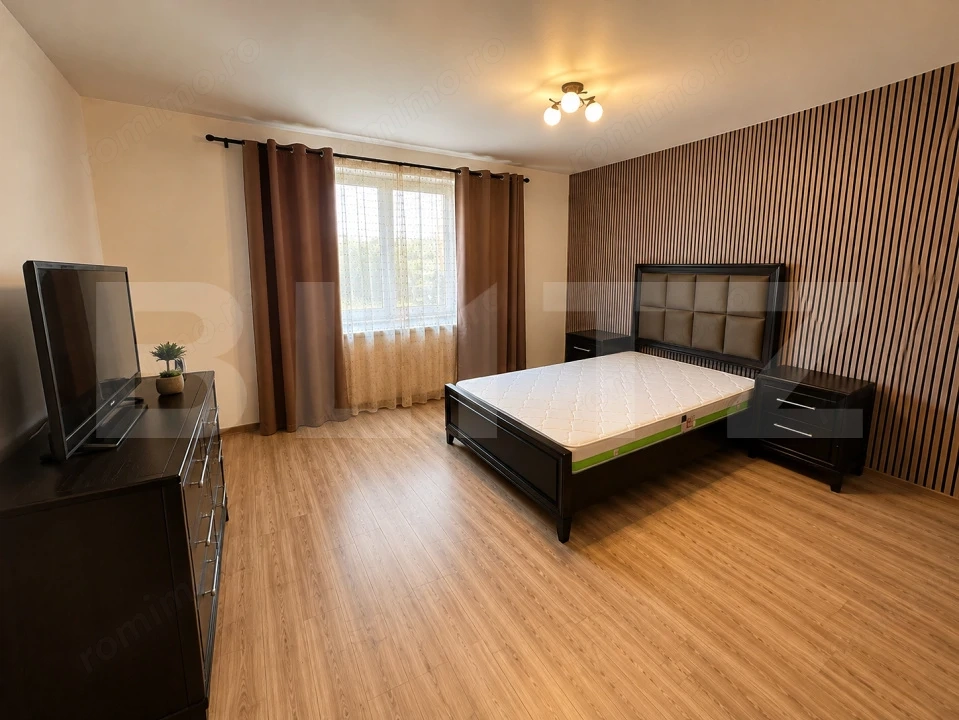 Garsonierăa de vanzare, 40 mp, zona Avantgarden