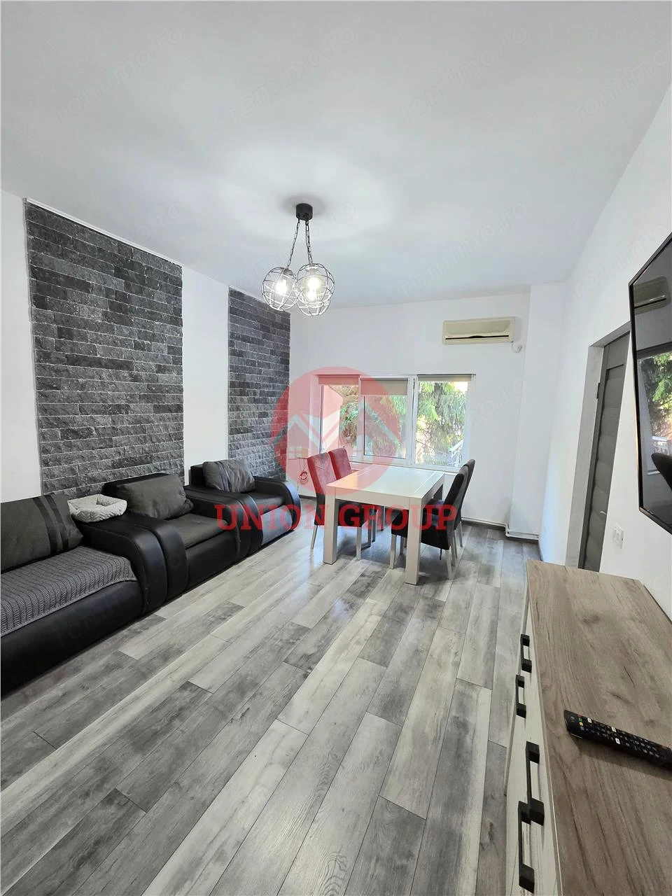 Vila 3 Nivele cu Spatiu Comercial Str. Cuza Voda
