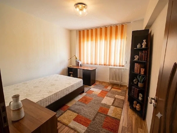 3 camere decomandate, Pantelimon - Morarilor, complet renovat