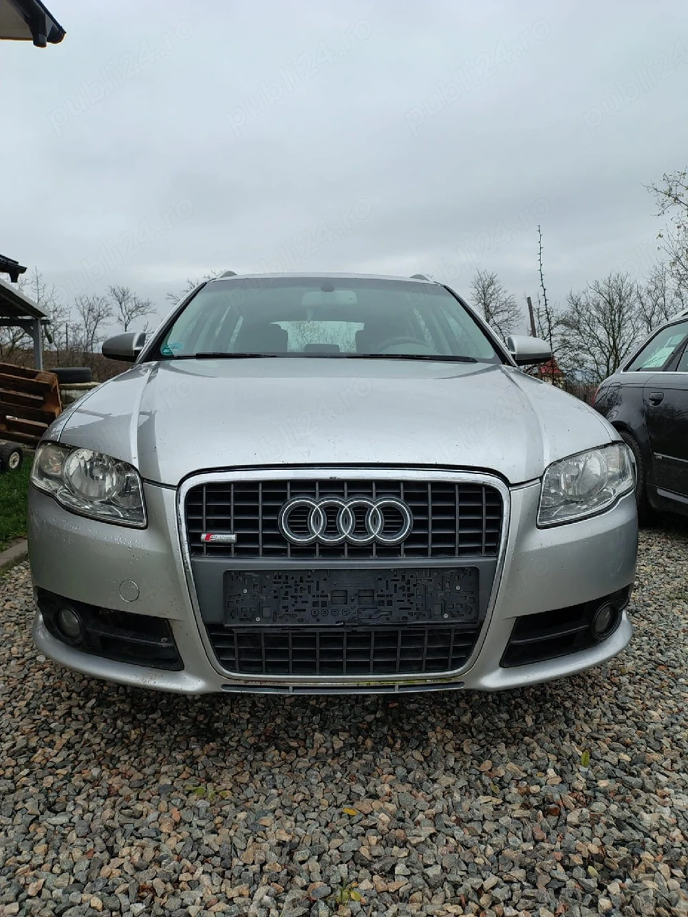 audi a4 2.0 automat 