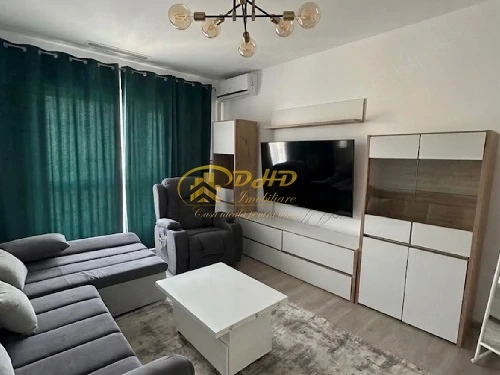 Apartament 2 camere, Pet Friendly, zona Dacia.