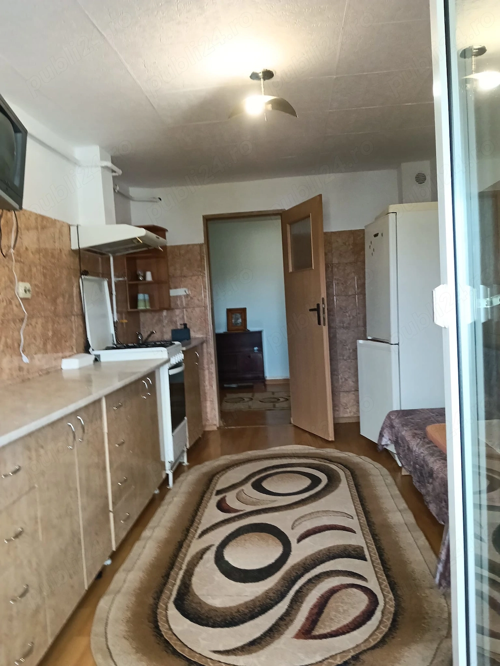 Apartament 2 camere decomandat inchiriere