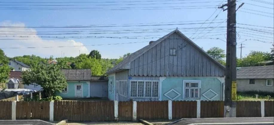 Casa Siret, Jud. Suceava