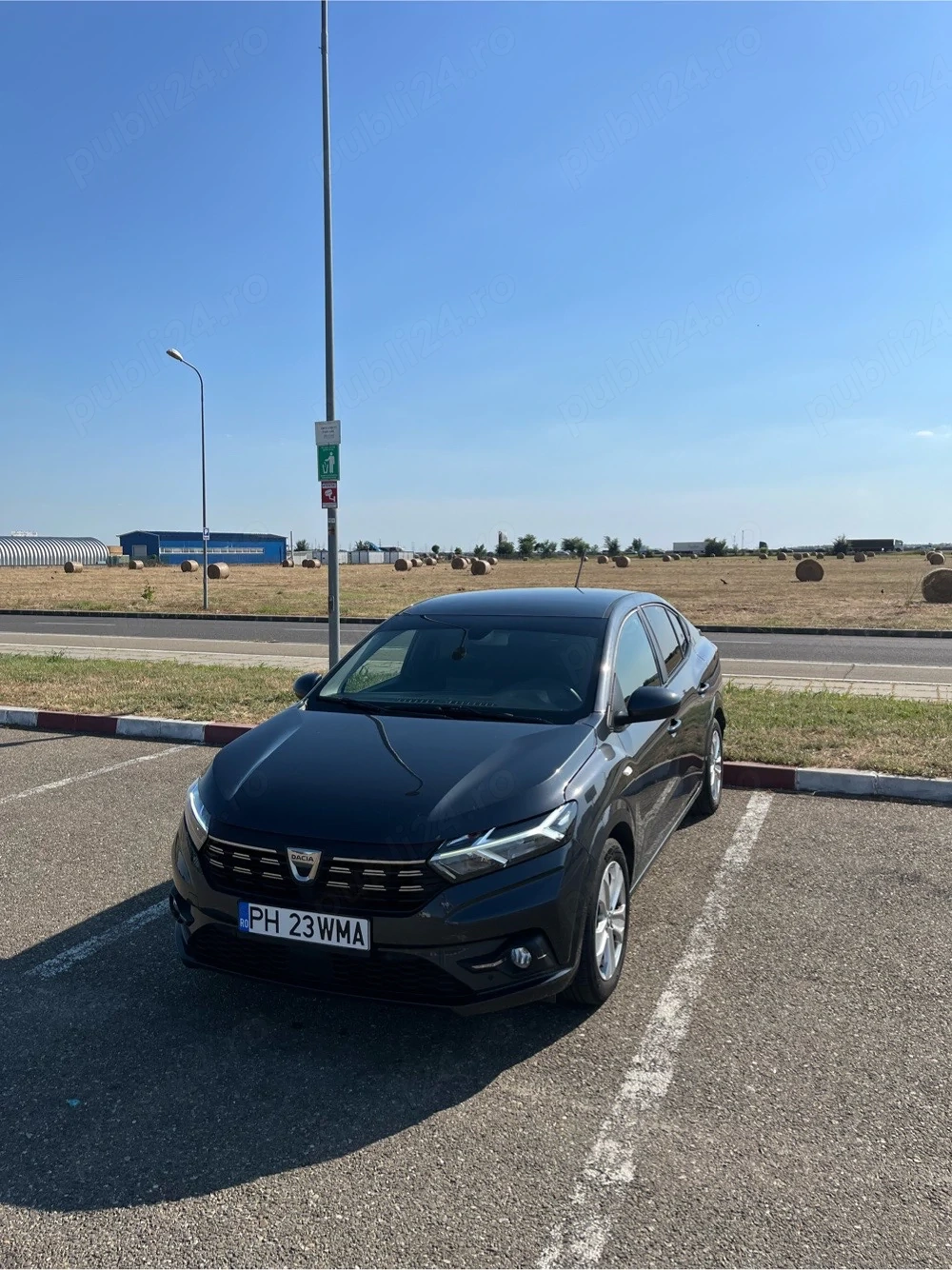 Dacia Logan 3 2022