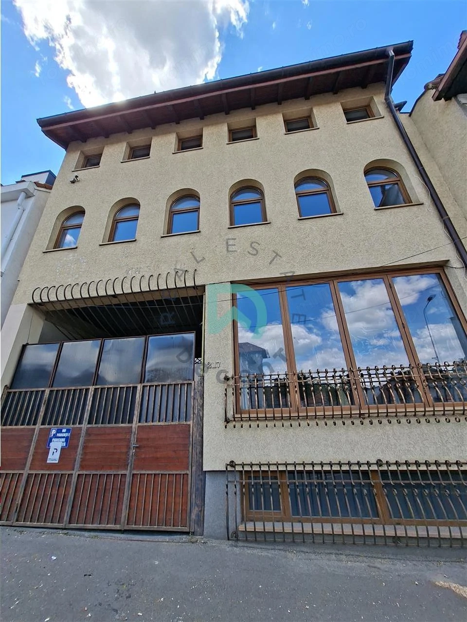 Spatiu birouri Lunga, 500 mp - Brasov