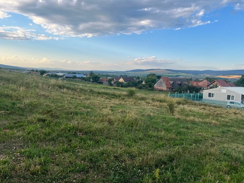 teren de vanzare 