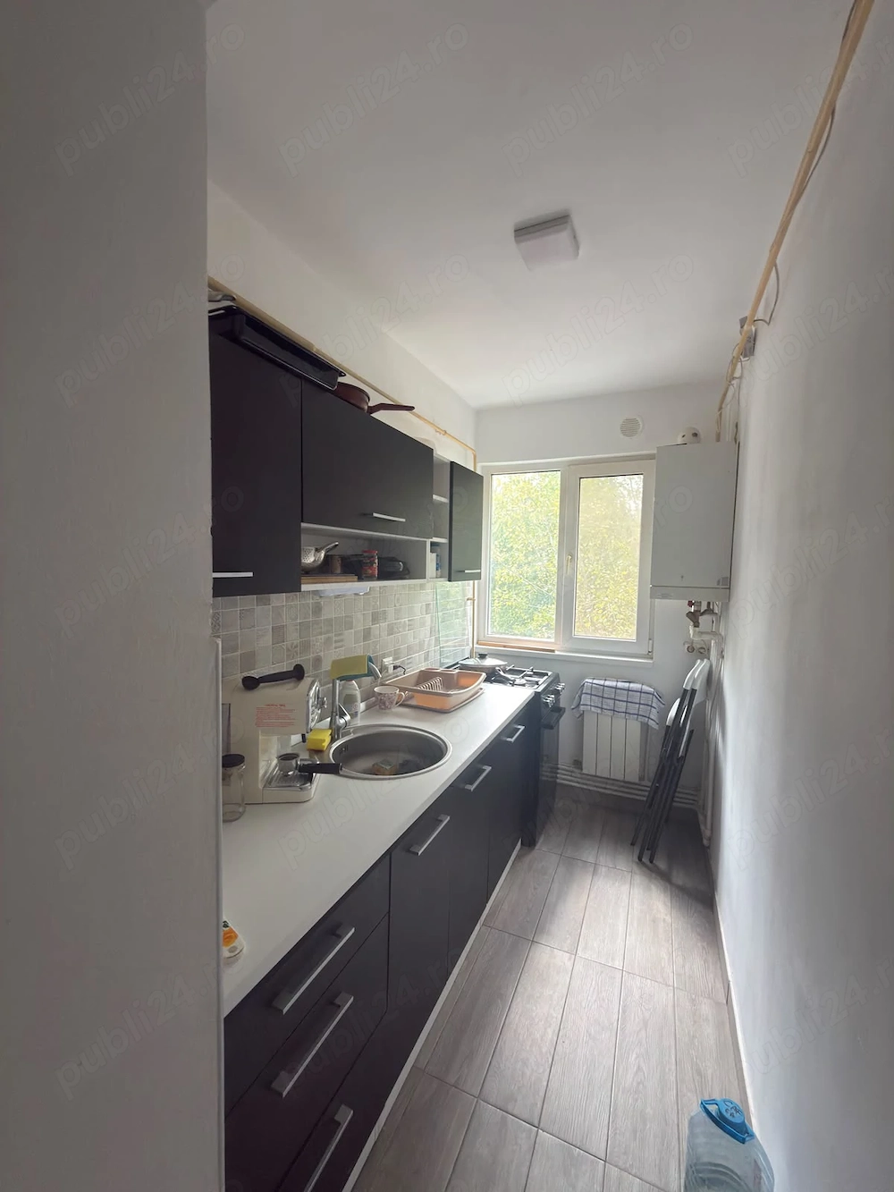 Închiriez  apartament  Iași 