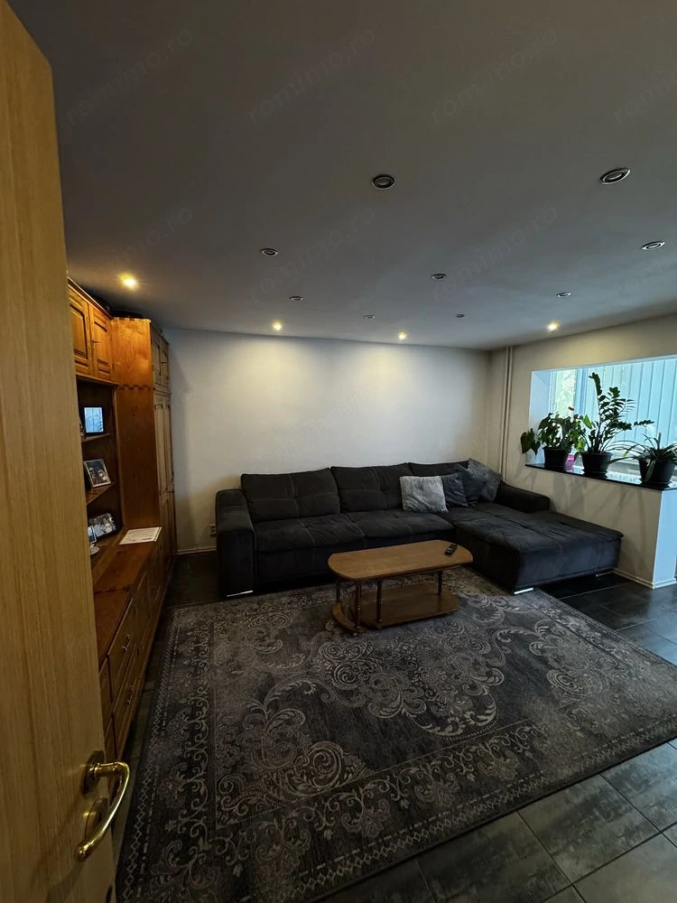 Apartament doua camere