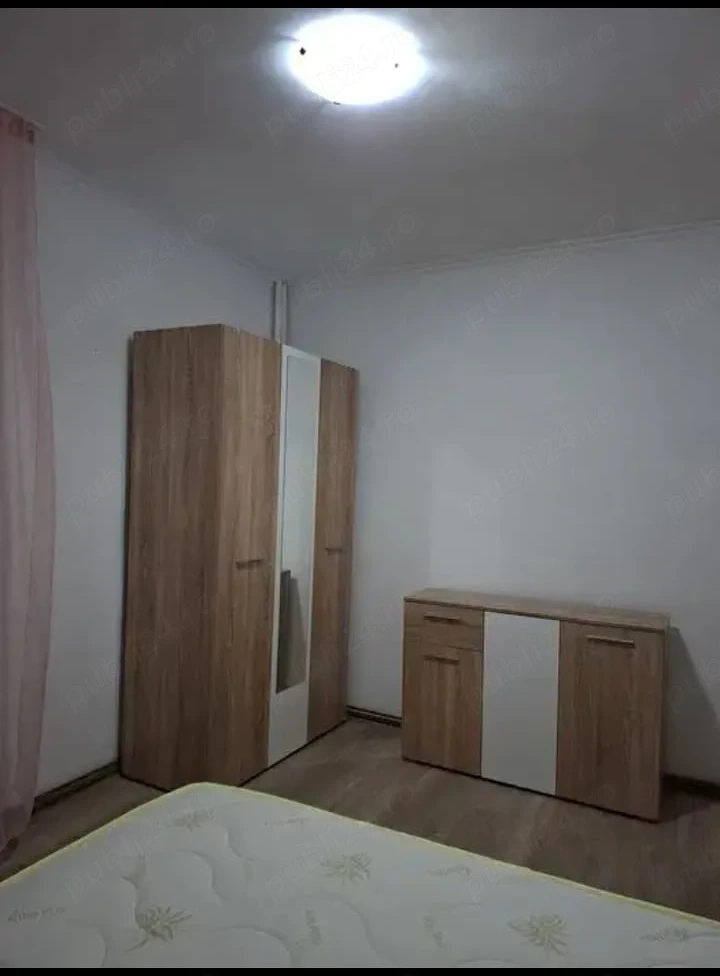 Podu Ros, apartament 2 cam. SD, etaj 2, cu CT.