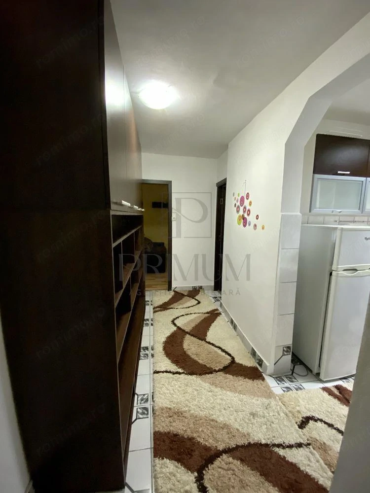 Apartament 1 camera-Girocului-Ac