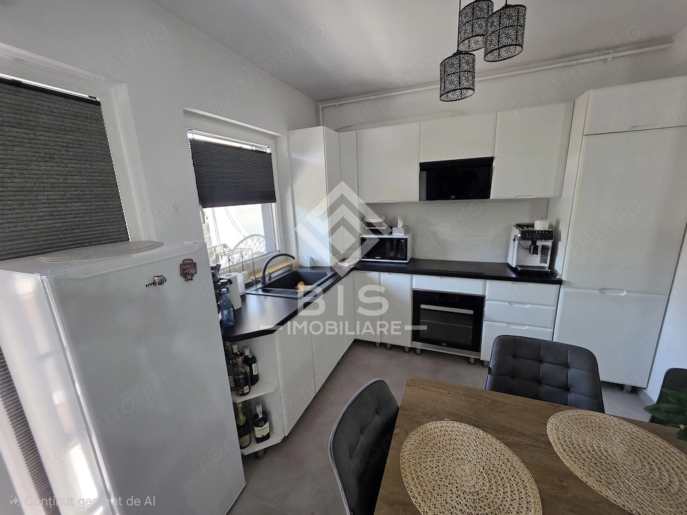 Apartament 2 camere zona Dedeman