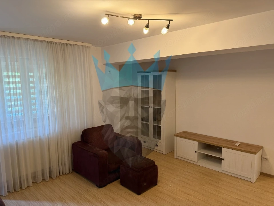  Apartament 3 Camere/2 bai Zona Trapezului  Bucuresti