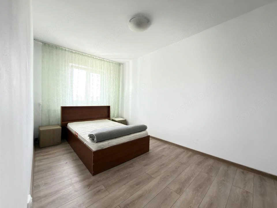 Apartament 2 camere, 39mp utili, etaj intermediar - Zona Sagului