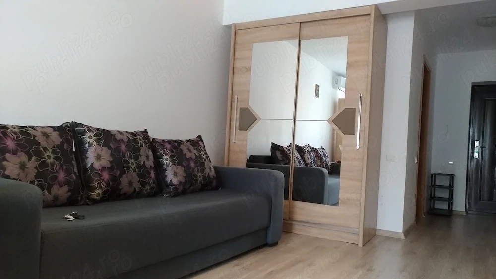 dimitrie leonida drumul fermei 23 etaj 2