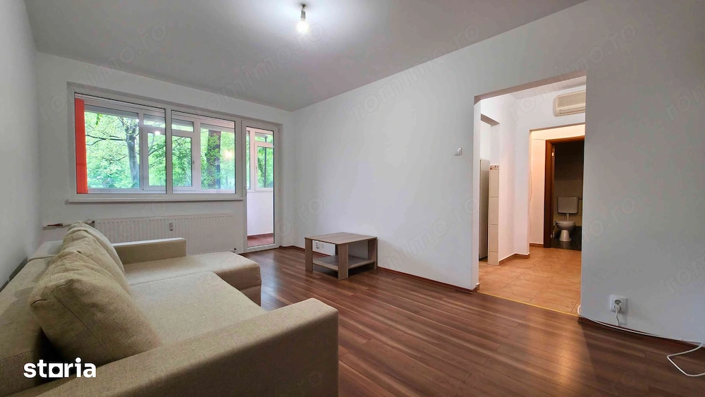 Apartament 2 camere decomandat perfect pentru închiriat, Sector 4