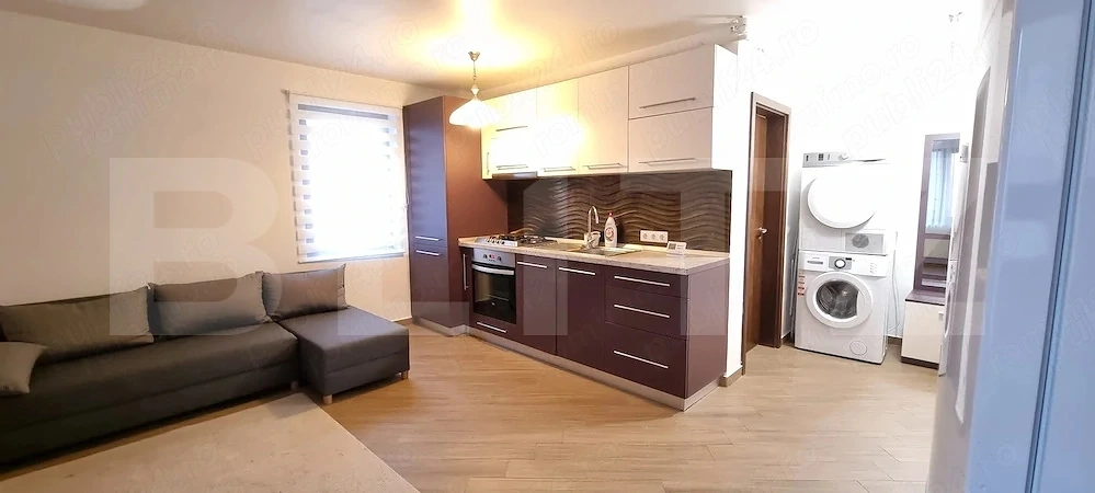 Apartament modern 2 camere, Zorilor