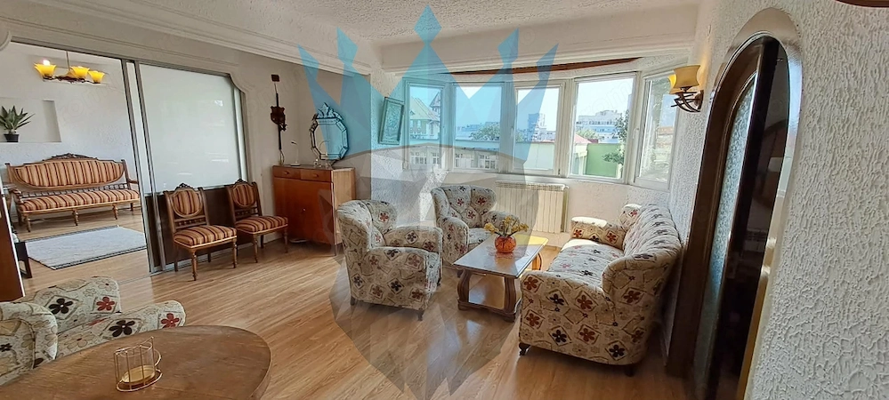 Apartament 3 Camere P-ta Romana Bucuresti