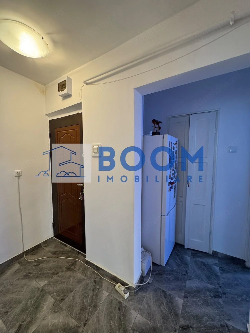 Apartament 3 camere Tic Tac | Decomandat |