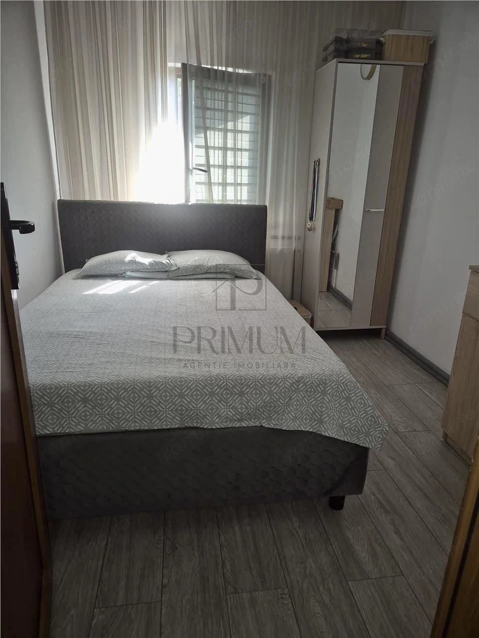 Soarelui, apartament 2 camere, decomandat, centrala, clima