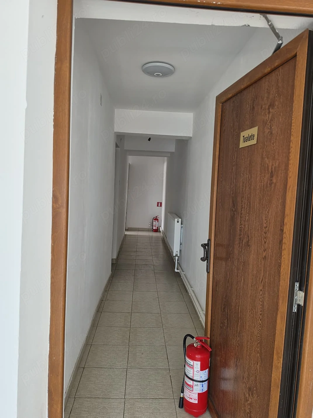 Spatiu birouri