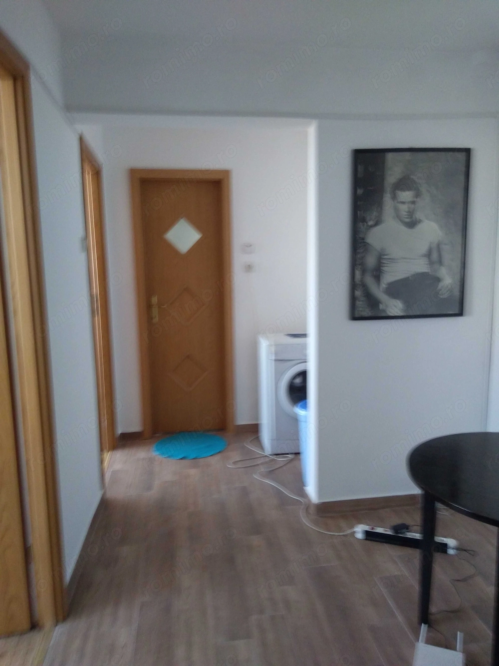 Ichiriez apartament 3 camere zona Obor