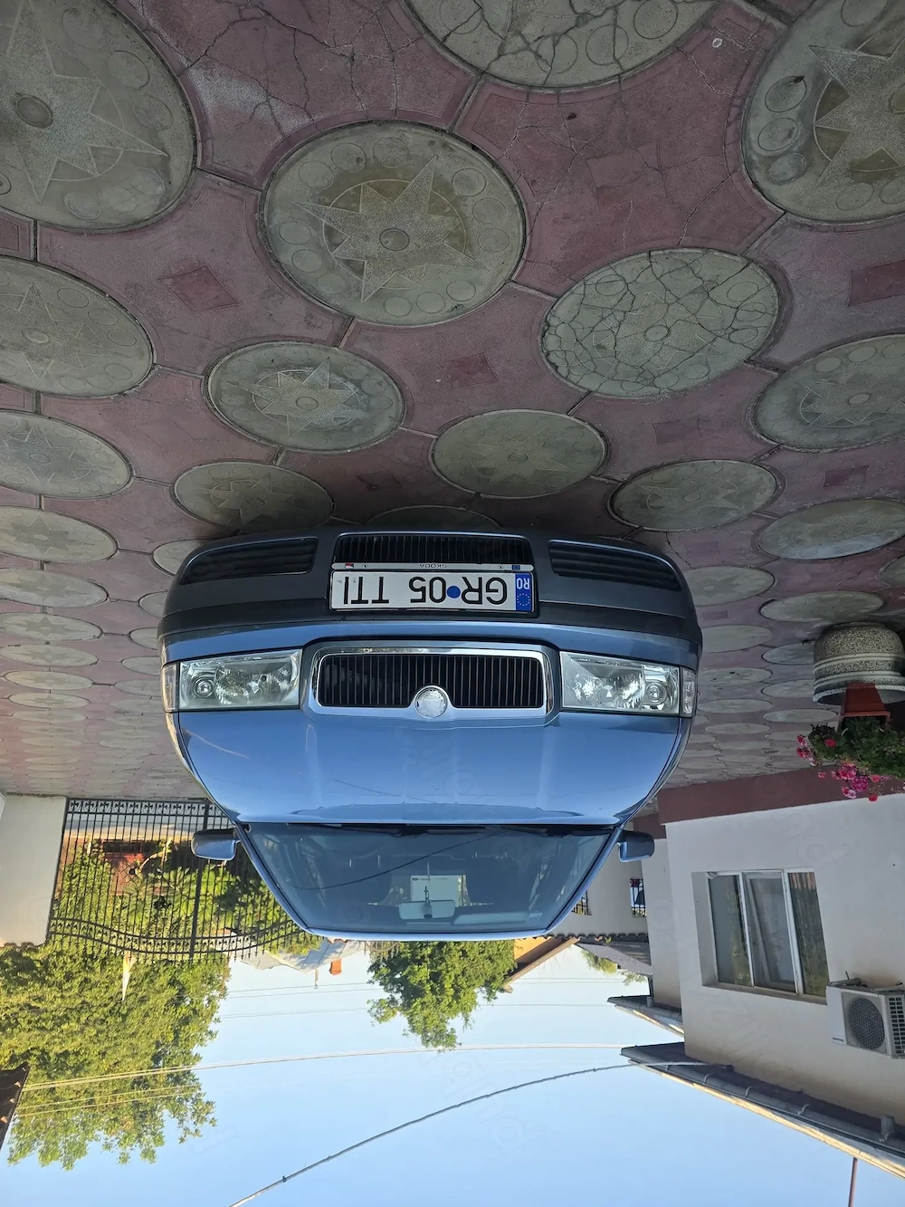 Skoda Octavia Tour 2. Provenienta Porsche RO 2010. Prim Proprietar-16 MPI 109Cp. Pret 2750E FIXX