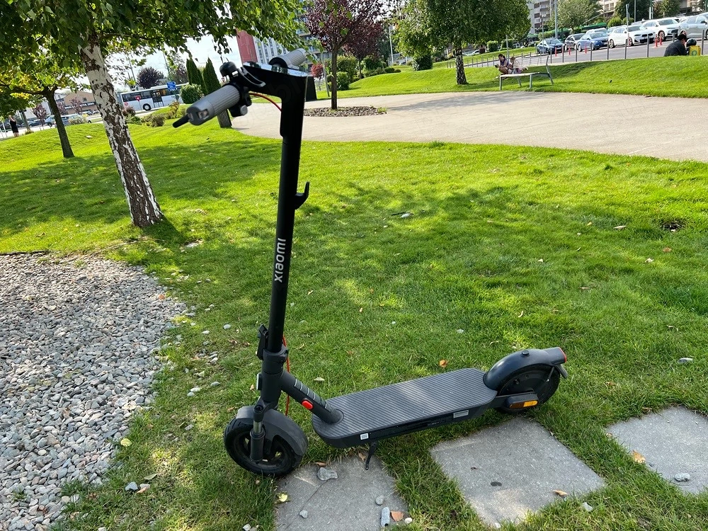 Trotineta electrica Xiaomi 5