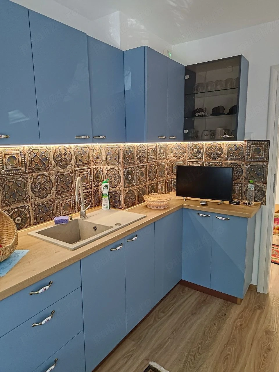 Inchiriere apartament Constanta Tomis nord